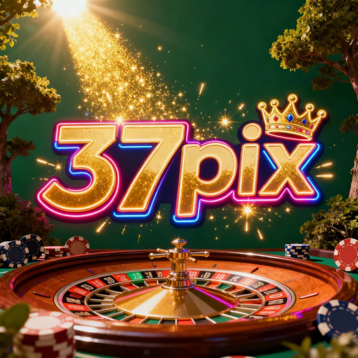 37pix logo