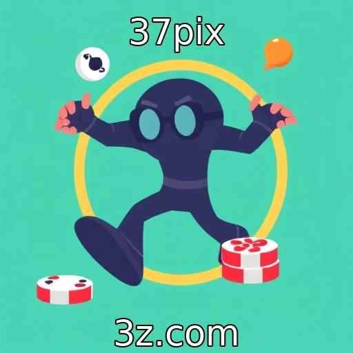 37pix | Mudanças nas preferências dos consumidores de jogos