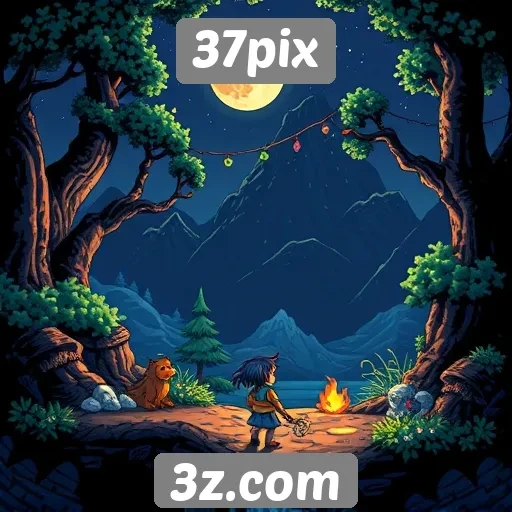 37pix | Análise do catálogo diversificado de jogos na 37pix