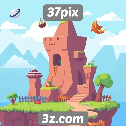 37pix | Comparação de 37pix com outras plataformas de jogos